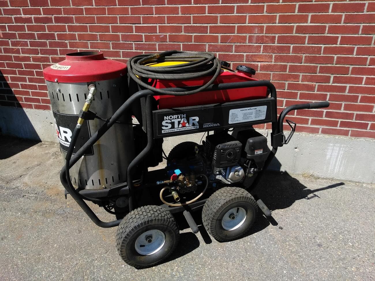 Equipment Sales Pleasant Rentals and Sales Fall River, MA We have